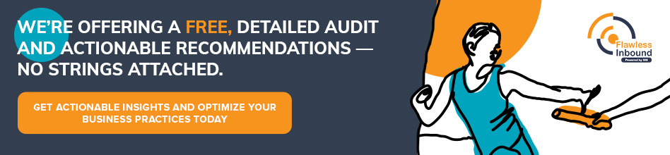 Free HubSpot Portal Audit